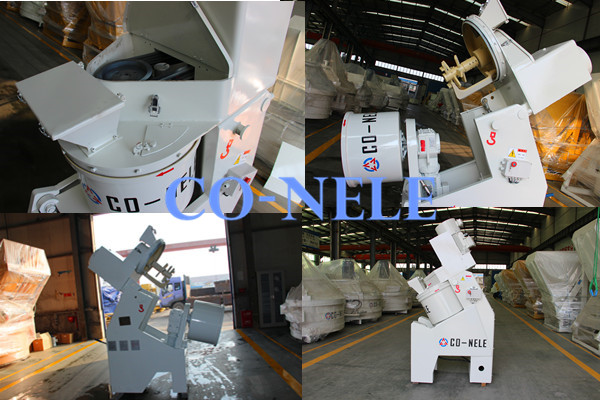 耐火材料攪拌機(jī) 耐火材料攪拌機(jī)