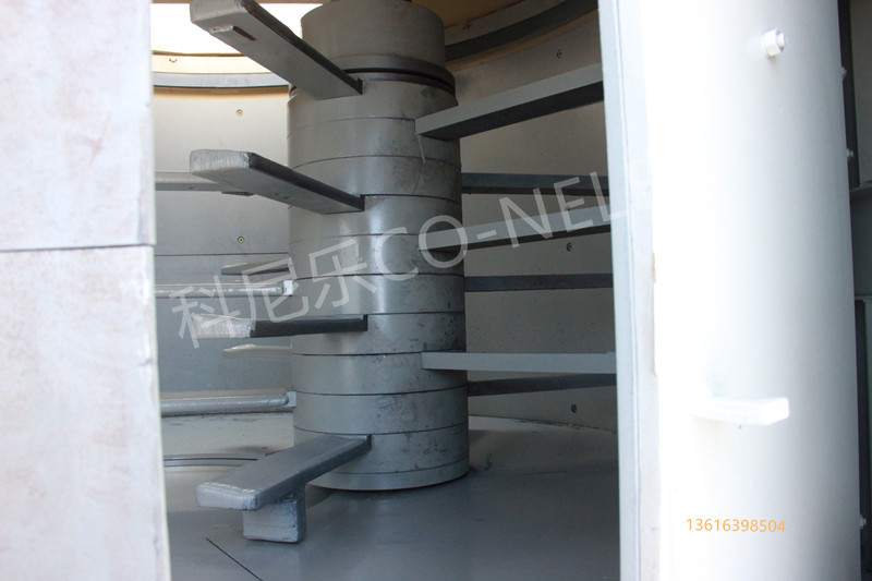 科尼樂耐火材料混合機 科尼樂耐火材料混合機