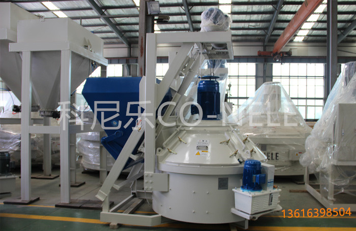 立軸行星式攪拌機 立軸行星式攪拌機