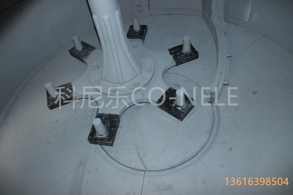 強(qiáng)力混合造粒機(jī) 強(qiáng)力混合造粒機(jī)