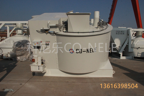 強(qiáng)力混合機(jī)-傾斜式混料機(jī) 強(qiáng)力混合機(jī)-傾斜式混料機(jī)