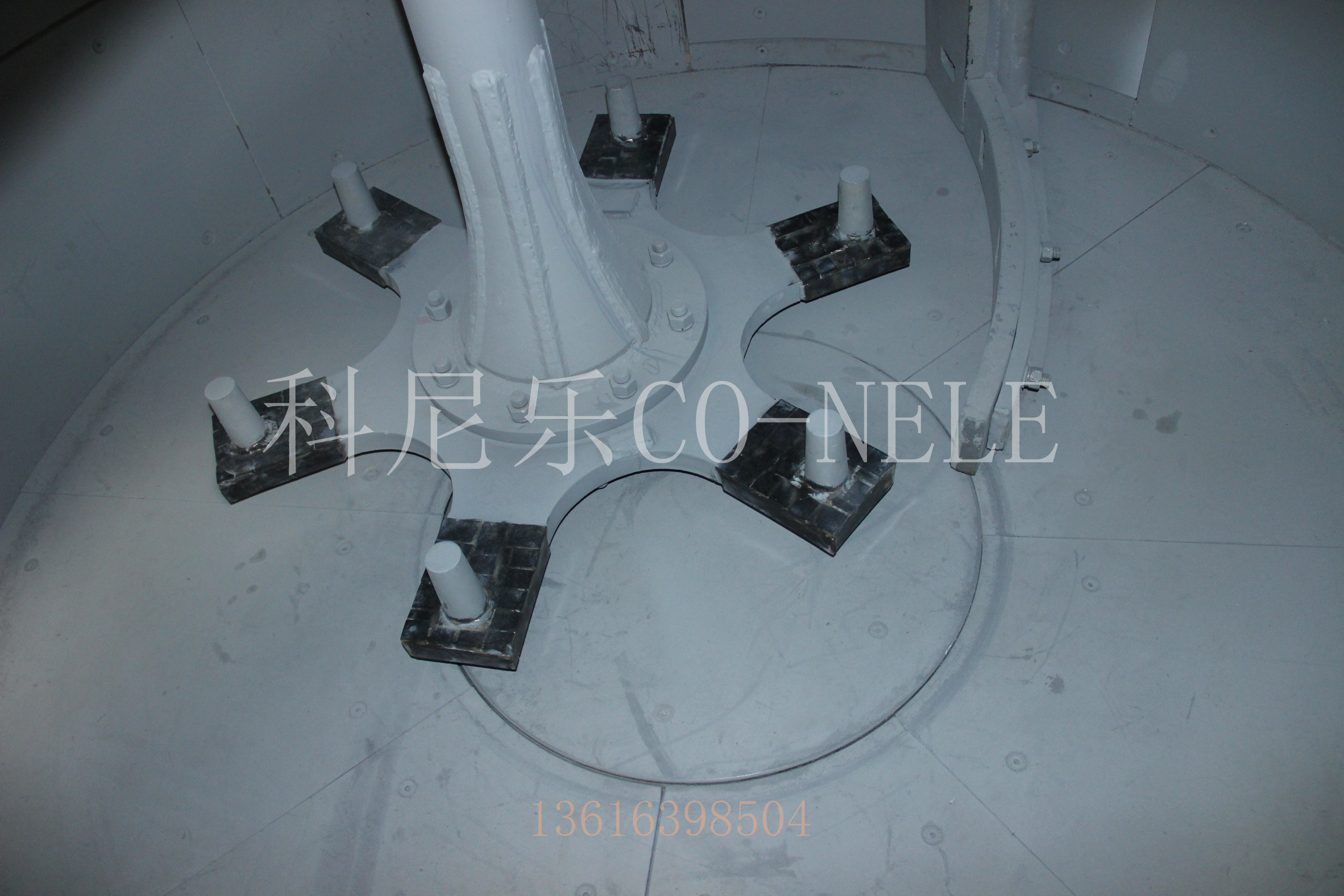 強(qiáng)力混合造粒機(jī) 強(qiáng)力混合造粒機(jī)