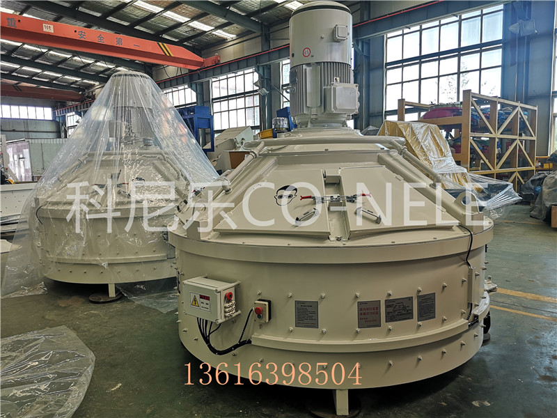 人造石材攪拌機(jī) 人造石材攪拌機(jī)