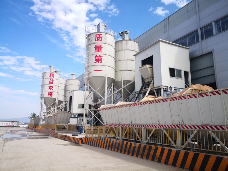 水泥制品攪拌站-PC預(yù)制件攪拌站 水泥制品攪拌站-PC預(yù)制件攪拌站