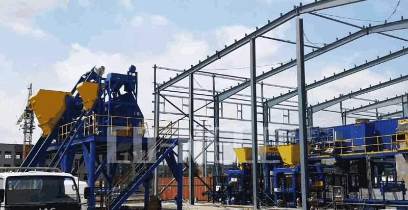 強力混合機 強力混合機