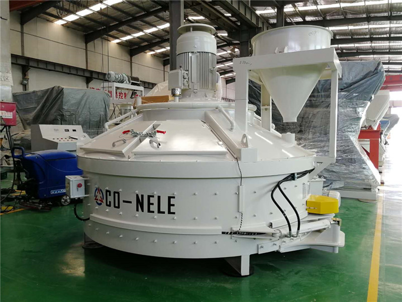 立軸行星式攪拌機 立軸行星式攪拌機