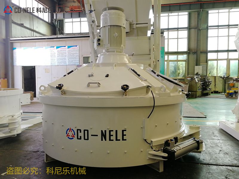 立軸行星式攪拌機(jī) 立軸行星式攪拌機(jī)