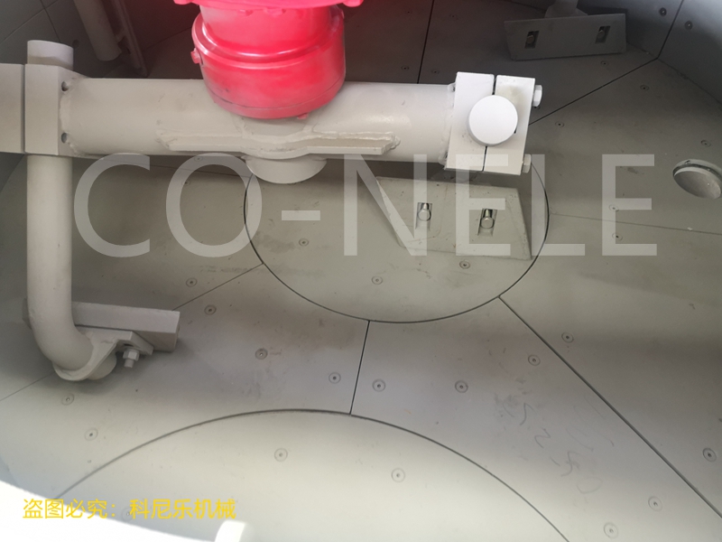 科尼樂立軸行星式攪拌機 科尼樂立軸行星式攪拌機