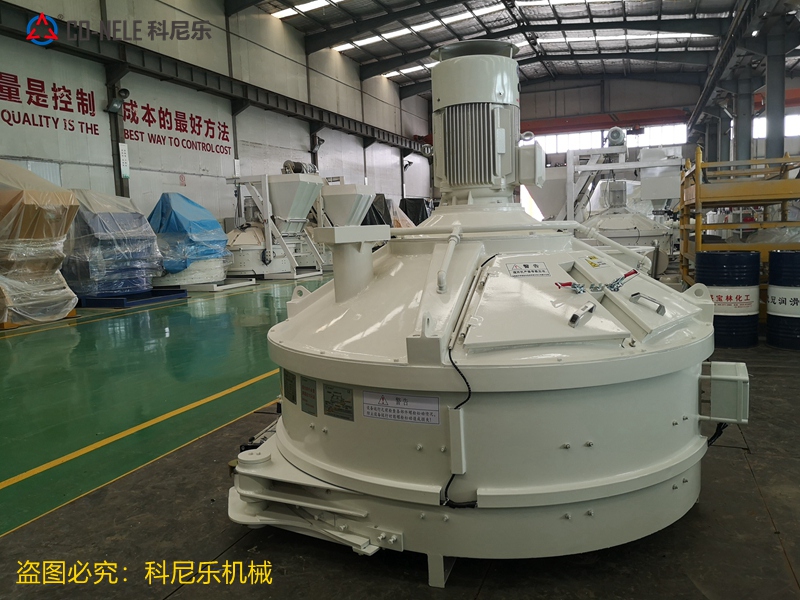 立軸行星式攪拌機(jī) 立軸行星式攪拌機(jī)