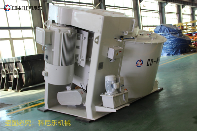 強(qiáng)力混合機(jī)-傾斜式攪拌機(jī) 強(qiáng)力混合機(jī)-傾斜式攪拌機(jī)