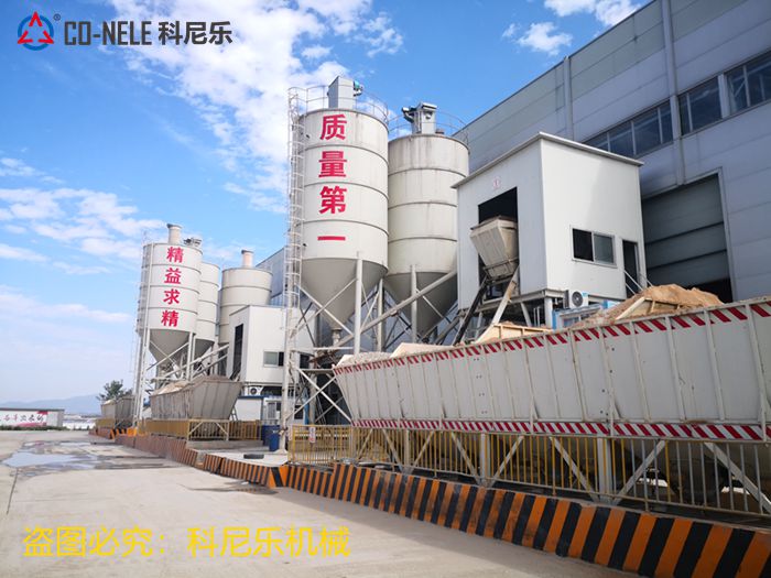 混凝土管涵行星式攪拌機(jī) 混凝土管涵行星式攪拌機(jī)