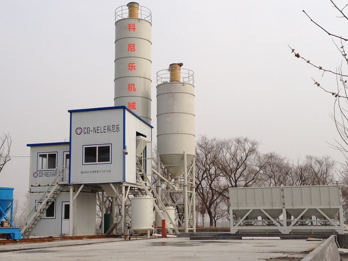 預制混凝土攪拌機 預制混凝土攪拌機