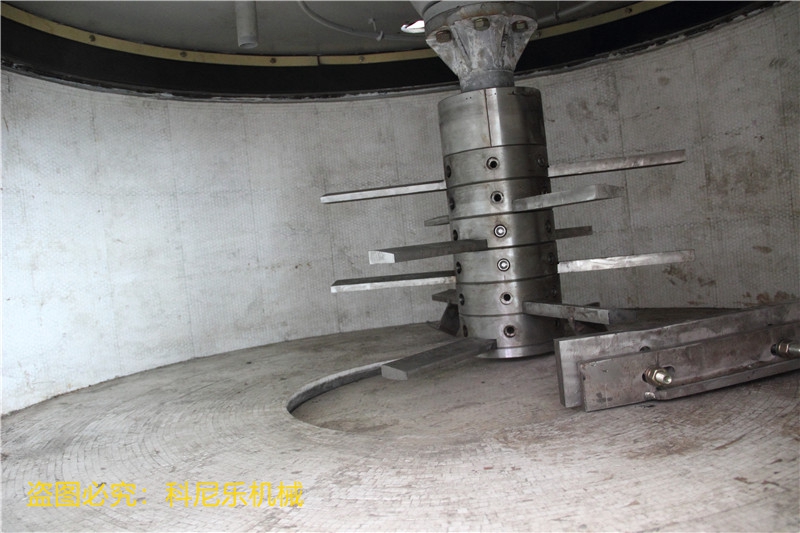 強(qiáng)力混合機(jī) 強(qiáng)力混合機(jī)