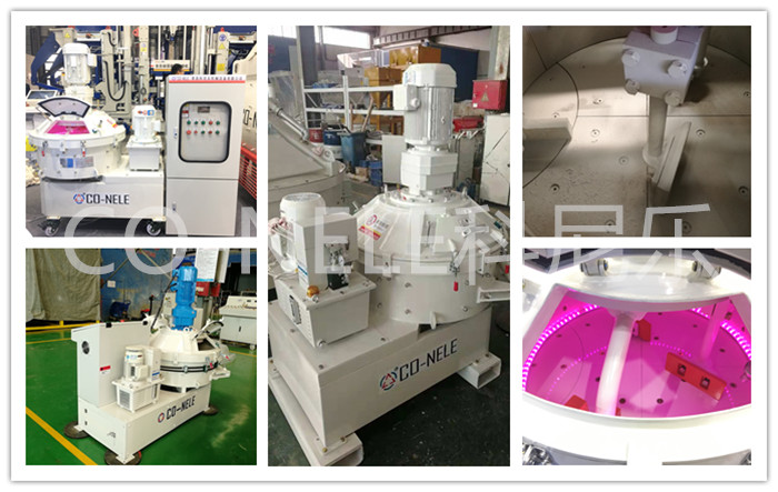 50L實(shí)驗(yàn)室立軸攪拌機(jī)外觀及內(nèi)部圖 50L實(shí)驗(yàn)室立軸攪拌機(jī)外觀及內(nèi)部圖