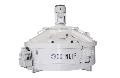 耐火材料行星式攪拌機(jī) 耐火材料行星式攪拌機(jī)