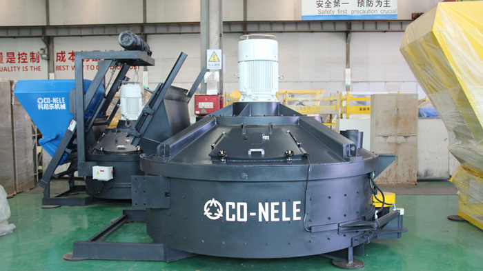 RPC活性粉末混凝土攪拌機(jī) RPC活性粉末混凝土攪拌機(jī)