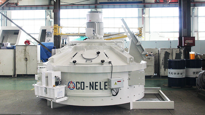 耐火水泥攪拌機(jī) 耐火水泥攪拌機(jī)