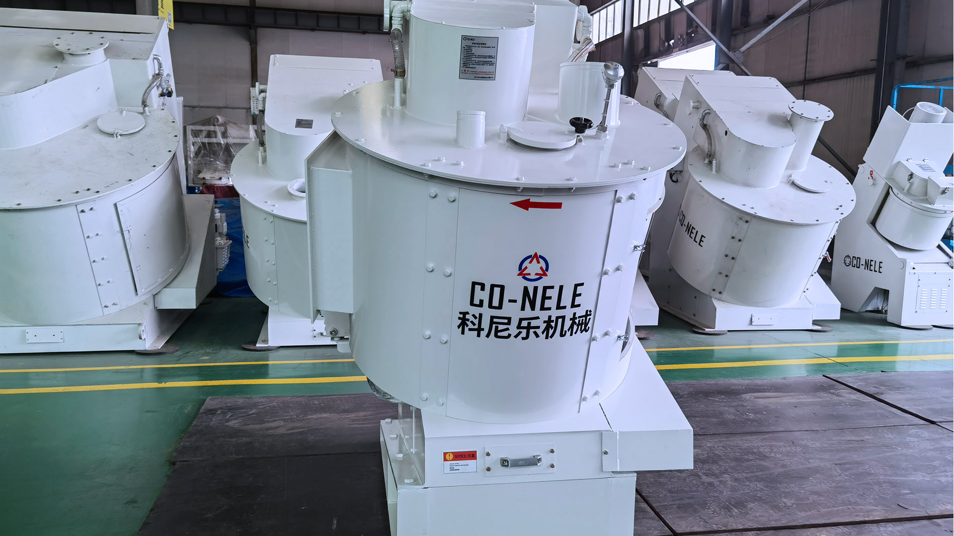 電池漿料混合機(jī) 電池漿料混合機(jī)