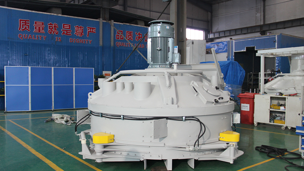 水泥磚攪拌機 水泥磚攪拌機