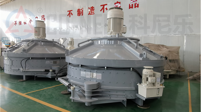 冶金耐材攪拌機(jī) 冶金耐材攪拌機(jī)