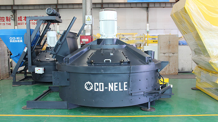 重載行星攪拌機 重載行星攪拌機