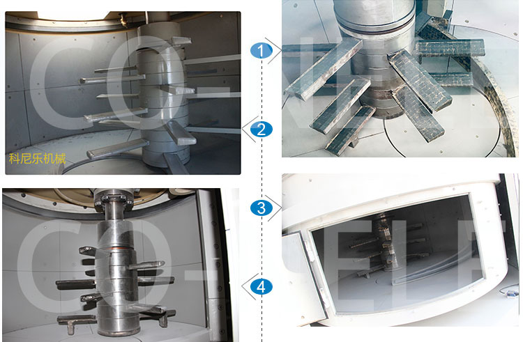 混料裝置 混料裝置