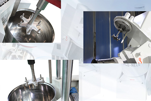 實驗室混合機 實驗室混合機