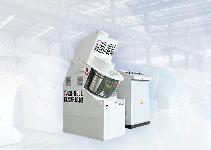 實(shí)驗(yàn)室強(qiáng)力混合機(jī) 實(shí)驗(yàn)室強(qiáng)力混合機(jī)