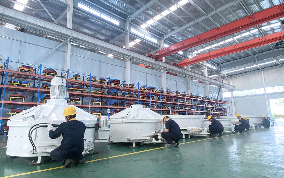 RPC蓋板攪拌機(jī) RPC蓋板攪拌機(jī)