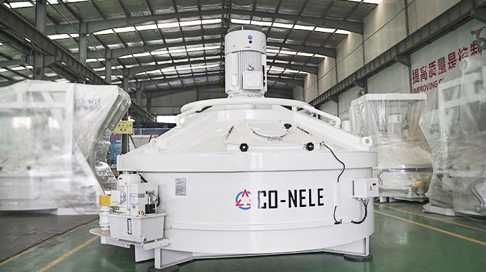 陶瓷透水磚攪拌機(jī) 陶瓷透水磚攪拌機(jī)