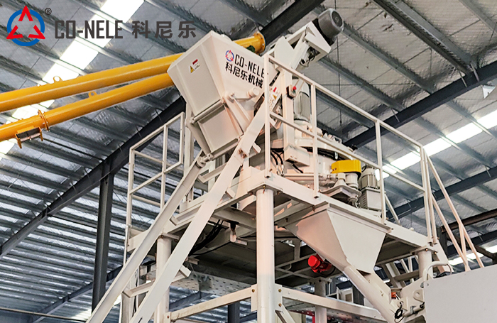 安徽路沿石生產(chǎn)應(yīng)用項(xiàng)目:立軸行星式攪拌機(jī)在路沿石生產(chǎn)線上的應(yīng)用 安徽路沿石生產(chǎn)應(yīng)用項(xiàng)目:立軸行星式攪拌機(jī)在路沿石生產(chǎn)線上的應(yīng)用