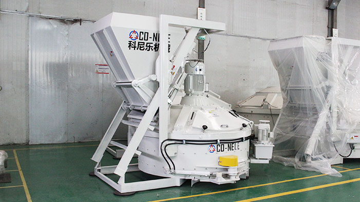 耐火材料攪拌機(jī) 耐火材料攪拌機(jī)