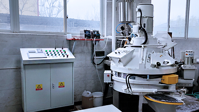 uhpc實(shí)驗(yàn)室立軸攪拌機(jī) uhpc實(shí)驗(yàn)室立軸攪拌機(jī)