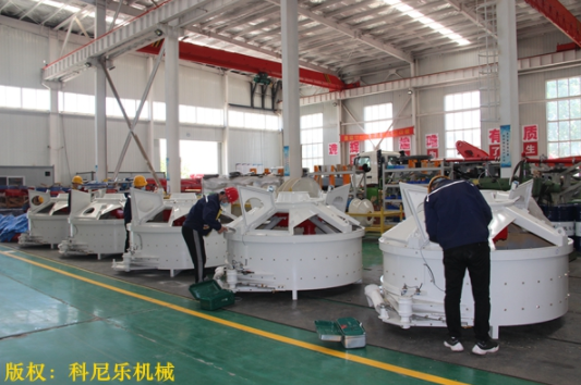 pc構(gòu)件用行星式攪拌機(jī) pc構(gòu)件用行星式攪拌機(jī)