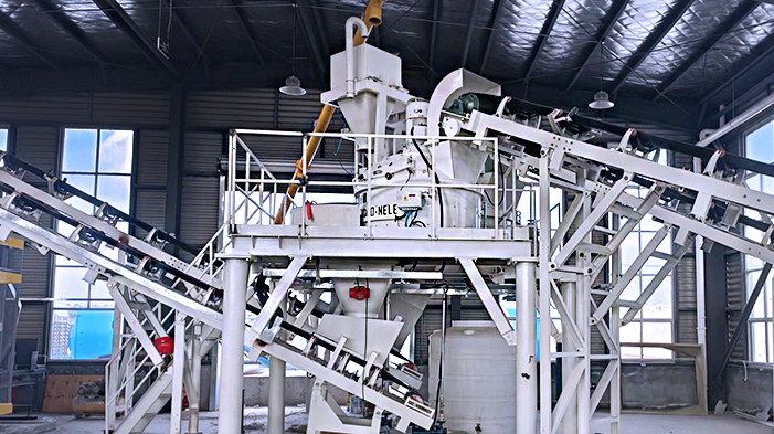 耐火材料立軸攪拌機(jī) 耐火材料立軸攪拌機(jī)