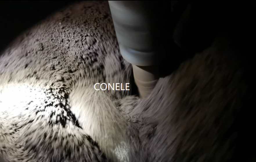 黏土陶?;旌蠙C(jī) 黏土陶?;旌蠙C(jī)