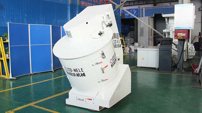 碳化硅造粒機(jī) 傾斜式混合造粒機(jī) 碳化硅造粒機(jī) 傾斜式混合造粒機(jī)