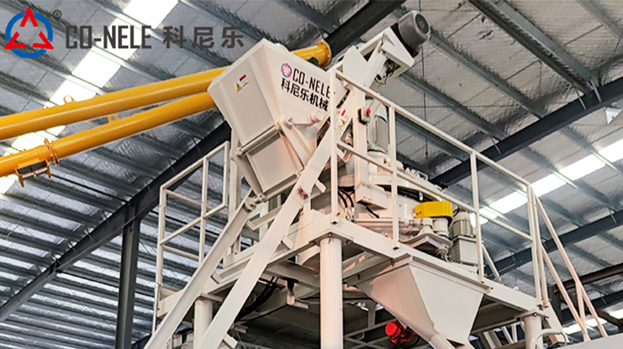 立軸行星式攪拌機(jī) 立軸行星式攪拌機(jī)