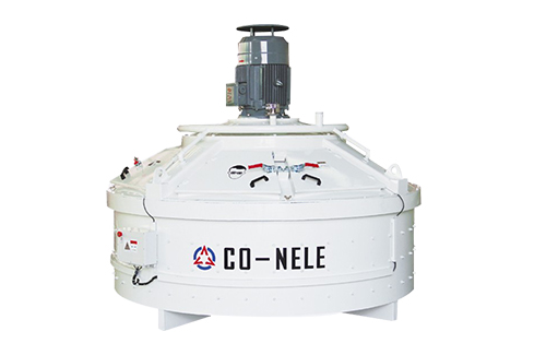 立軸行星式攪拌機(jī) 立軸行星式攪拌機(jī)