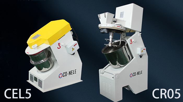 科尼樂電極制備強(qiáng)力高效混合機(jī) 科尼樂電極制備強(qiáng)力高效混合機(jī)