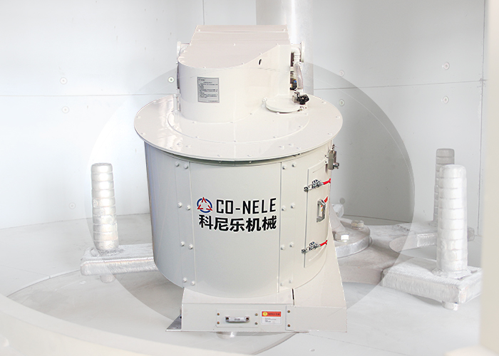 燒結(jié)強力混合機 燒結(jié)強力混合機