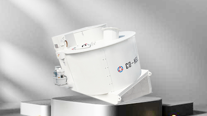 污泥尾礦混合機(jī) 污泥尾礦混合機(jī)
