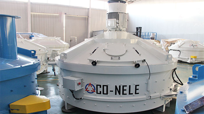 UHPC攪拌機(jī) UHPC攪拌機(jī)