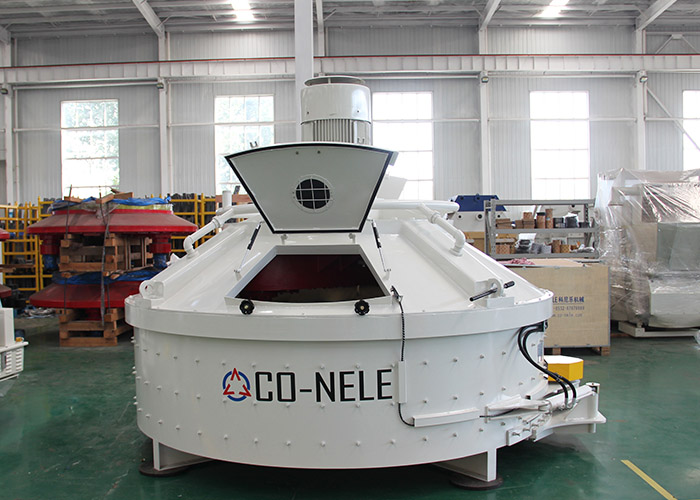 水泥制品混凝土攪拌機(jī) 水泥制品混凝土攪拌機(jī)