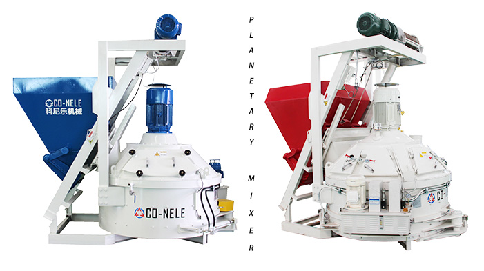 水泥制品混凝土攪拌機(jī) 水泥制品混凝土攪拌機(jī)