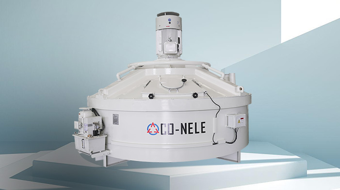 立軸行星式攪拌機(jī) 立軸行星式攪拌機(jī)