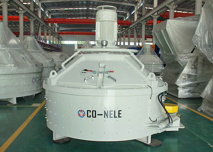 預(yù)制混凝土攪拌機 預(yù)制混凝土攪拌機