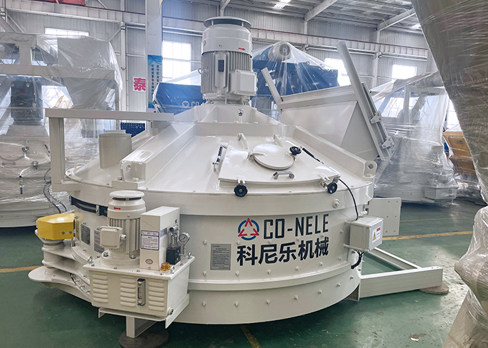 鎂碳磚行星攪拌機(jī)概述 鎂碳磚行星攪拌機(jī)概述