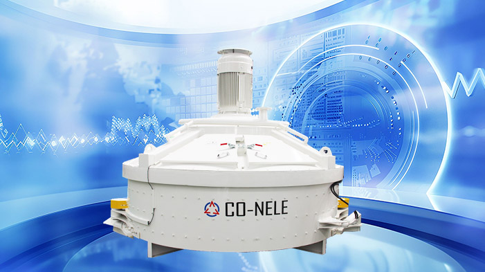 立軸行星攪拌機 立軸行星攪拌機