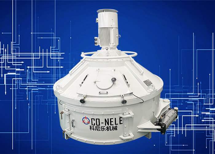 立軸行星攪拌機 立軸行星攪拌機